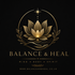 Balance and Heal