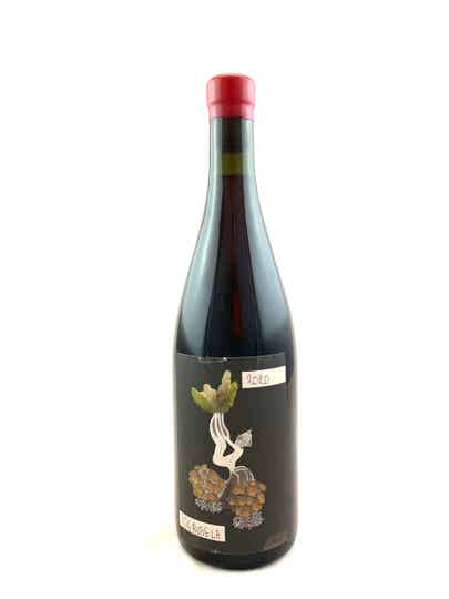 Marani Ruispiri Grubela rosé (EN)