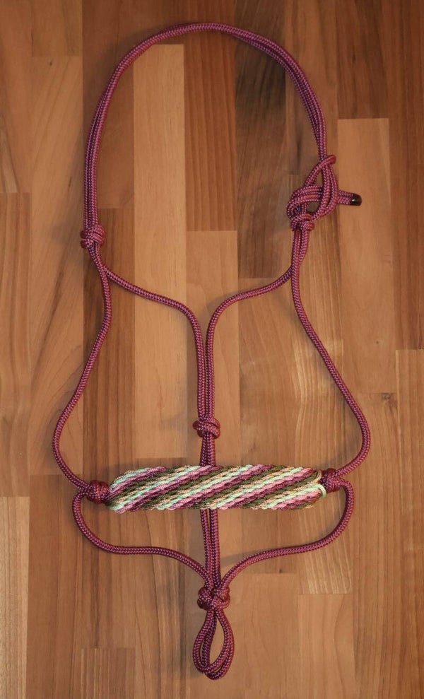 Knotenhalfter "Celestia"