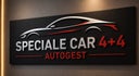 speciale car 4+4 autogest