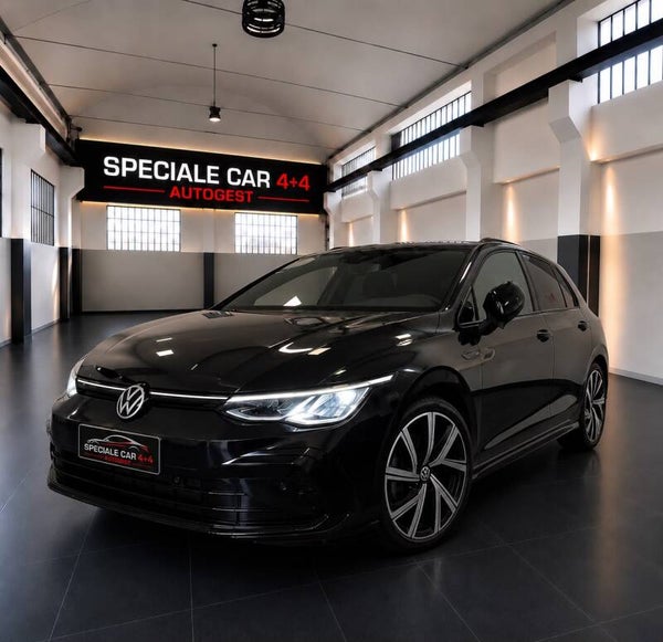 VOLKSWAGEN GOLF 8ª 2.0 TDI 150 CV DSG SCR R-LINE (110 kW)