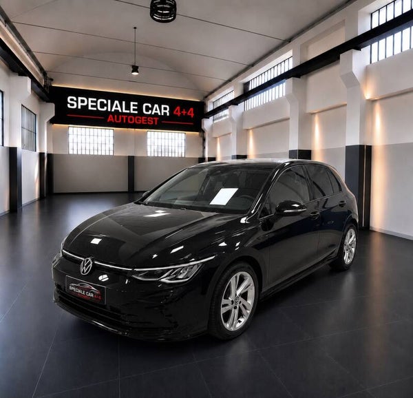 VOLKSWAGEN GOLF 8ª 2.0 TDI 150 CV DSG SCR R-LINE (110 kW)