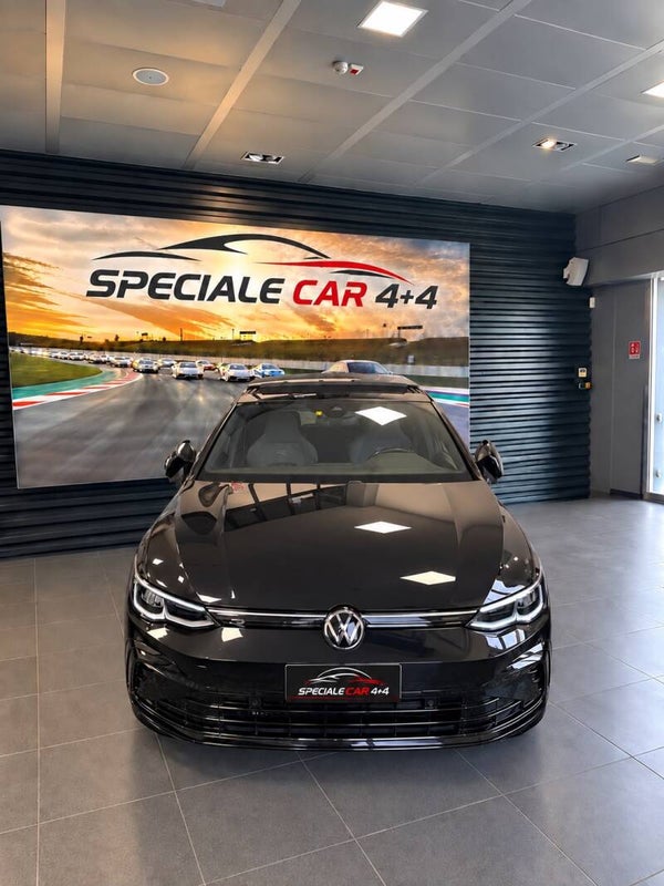 VOLKSWAGEN GOLF 8ª 2.0 TDI 150 CV DSG SCR R-LINE