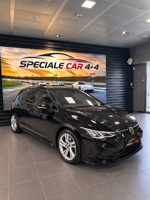 VOLKSWAGEN GOLF 8ª 2.0 TDI 150 CV DSG SCR R-LINE