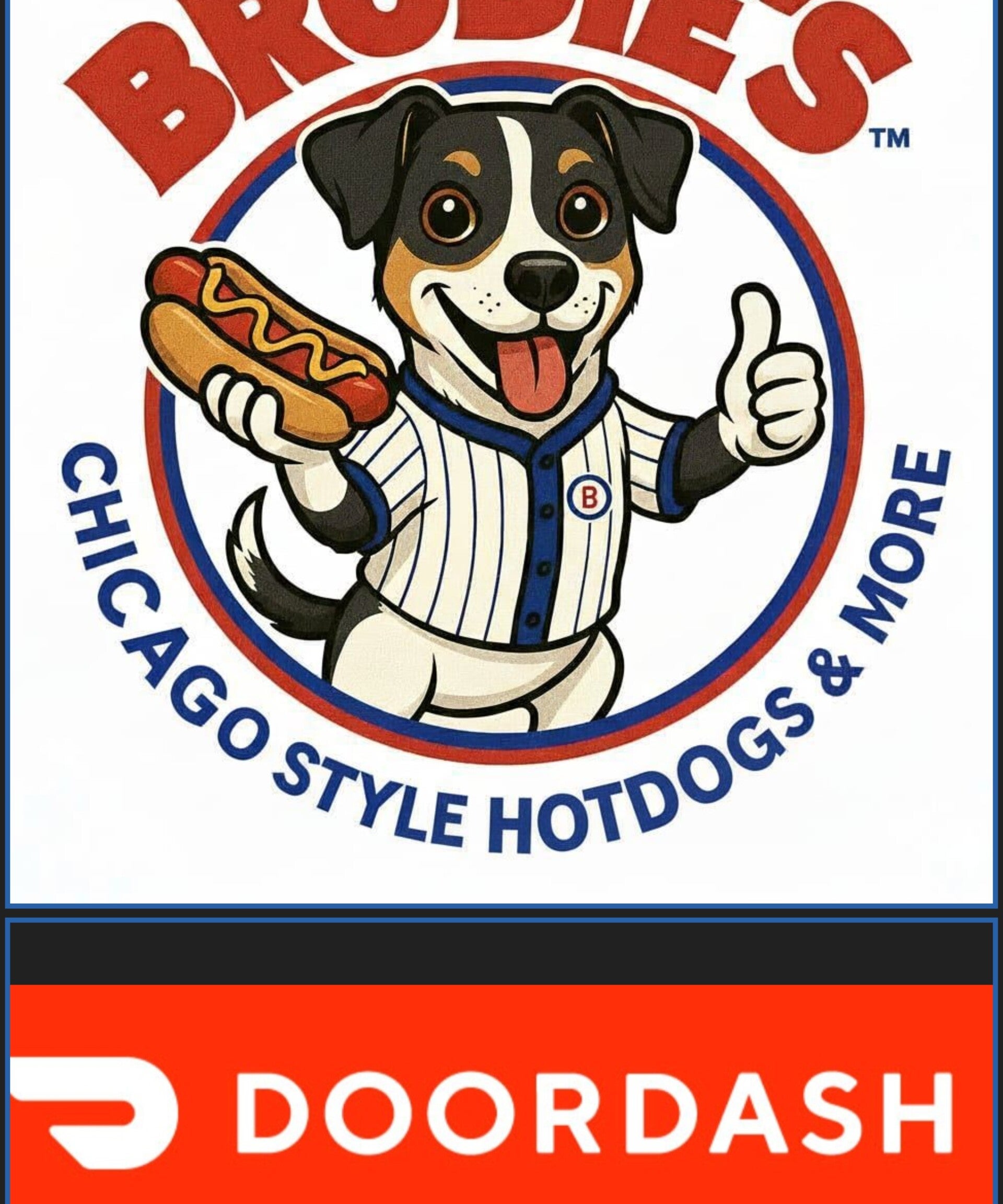Brodie's Chicago Style HotDogs & More