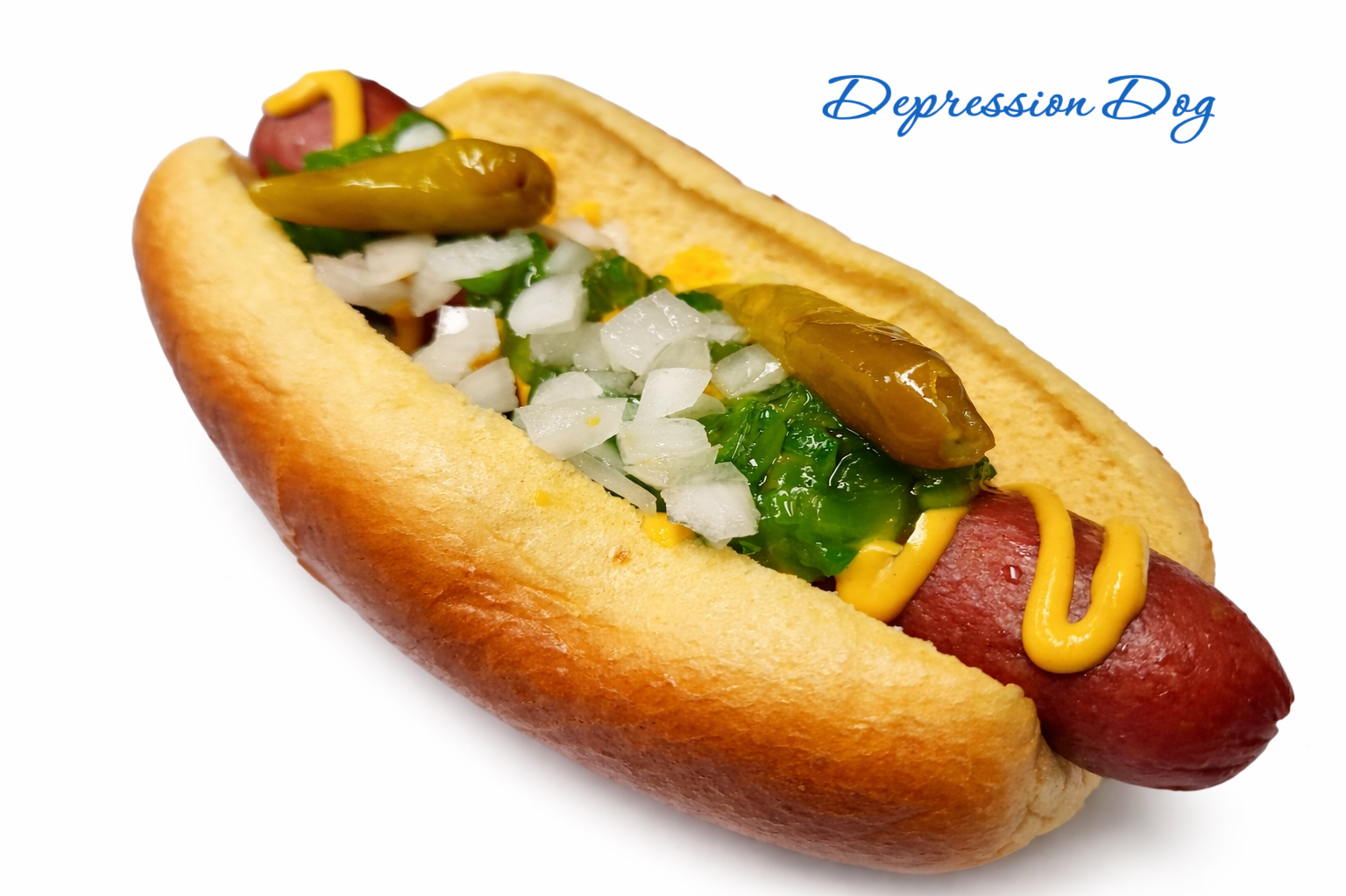 Brodie's Chicago Style HotDogs & More