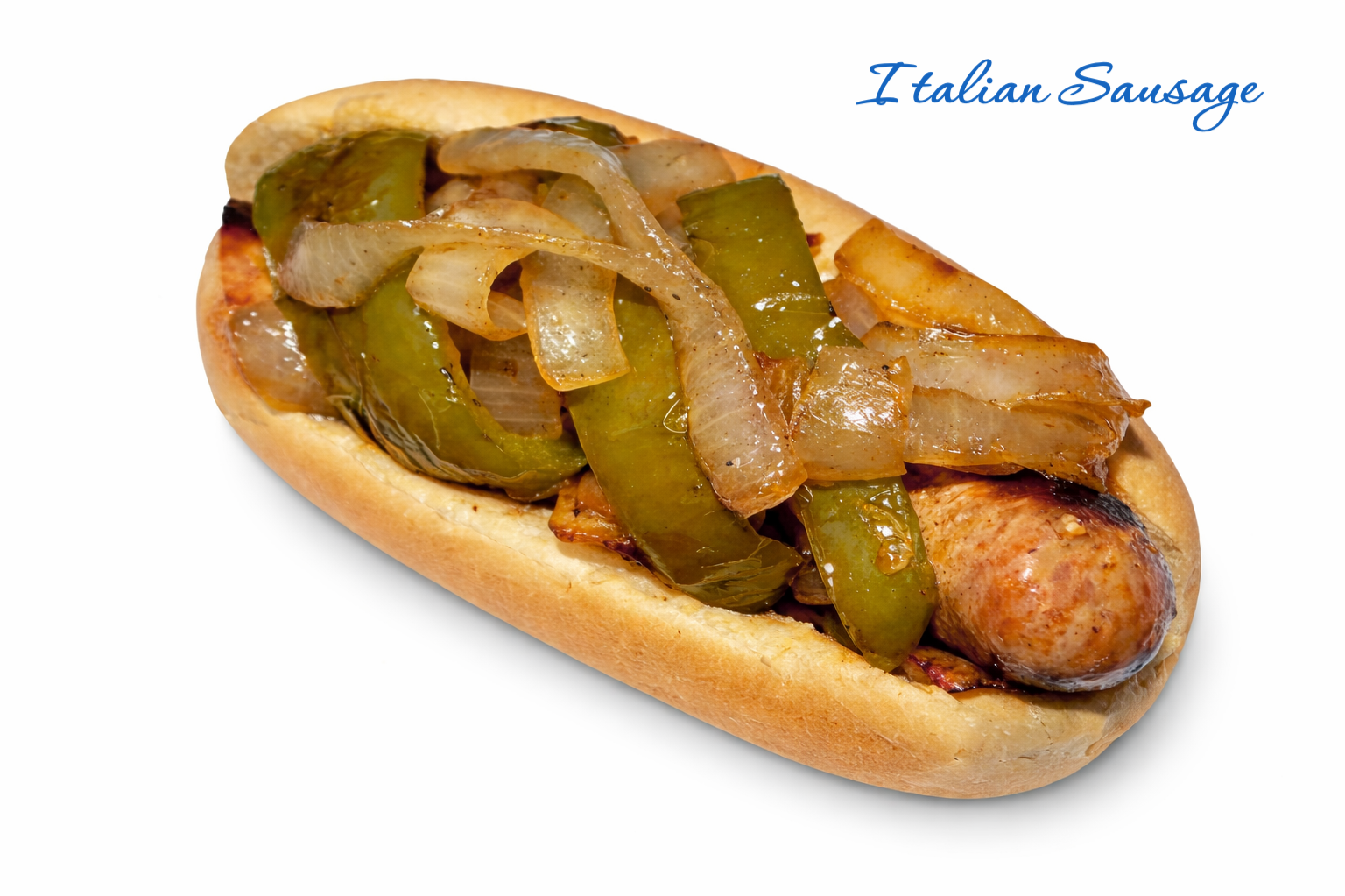 Brodie's Chicago Style HotDogs & More