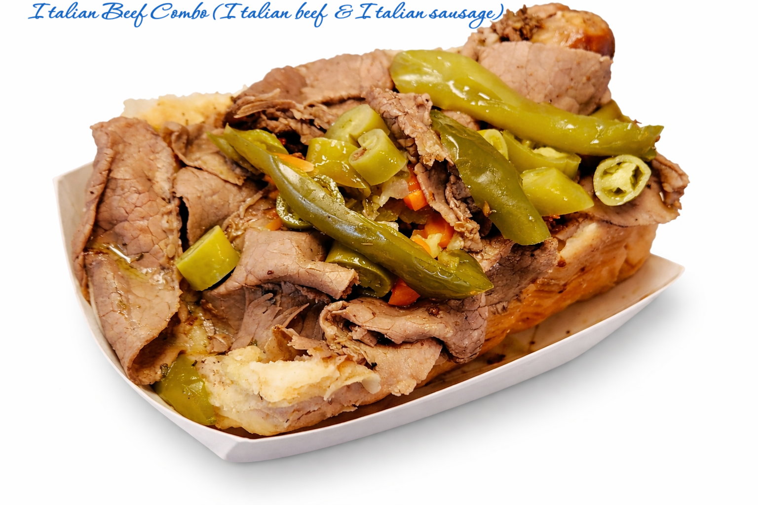 Brodie's Chicago Style HotDogs & More