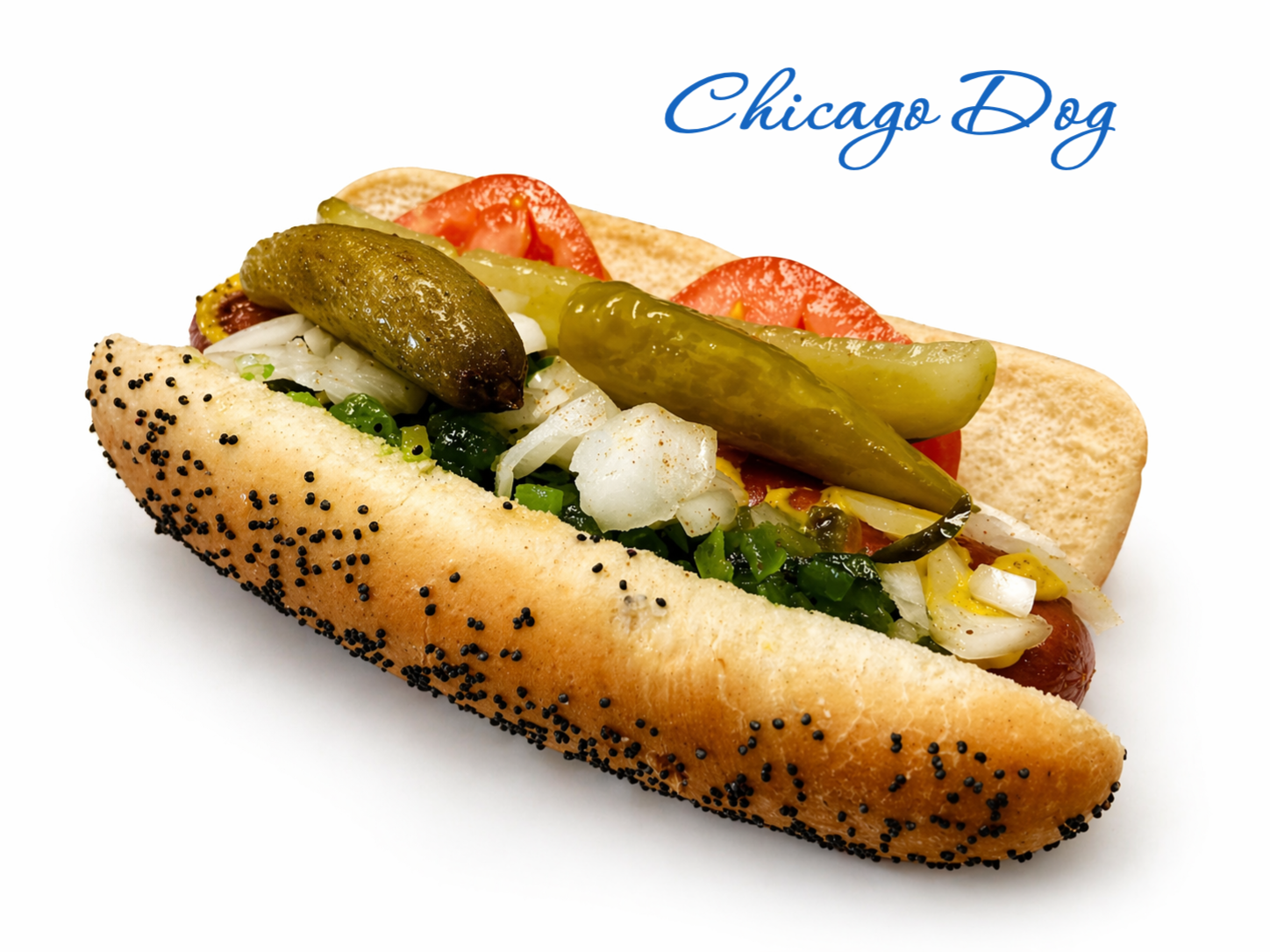 Brodie's Chicago Style HotDogs & More