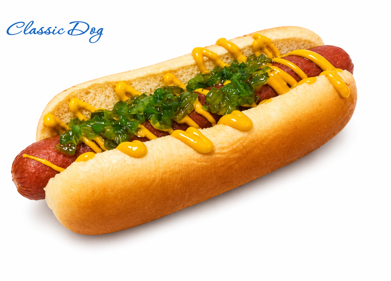 Brodie's Chicago Style HotDogs & More