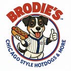 Brodie's Chicago Style HotDogs & More
