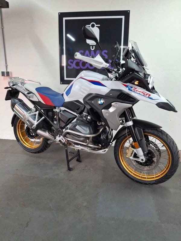 BMW R 1250 GS