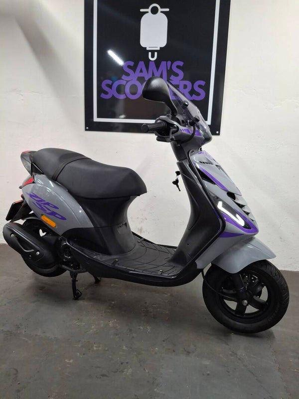 Piaggio Zip