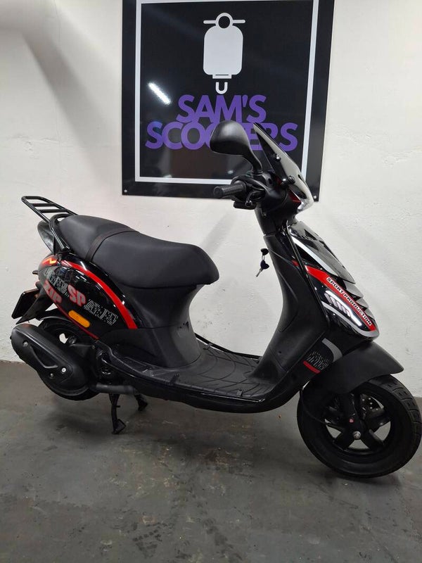 Piaggio Zip