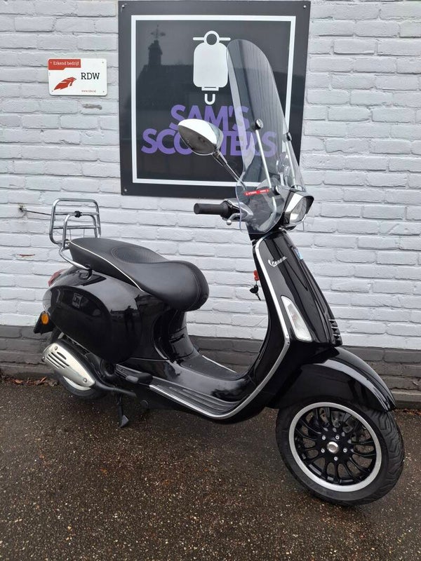 Vespa Sprint