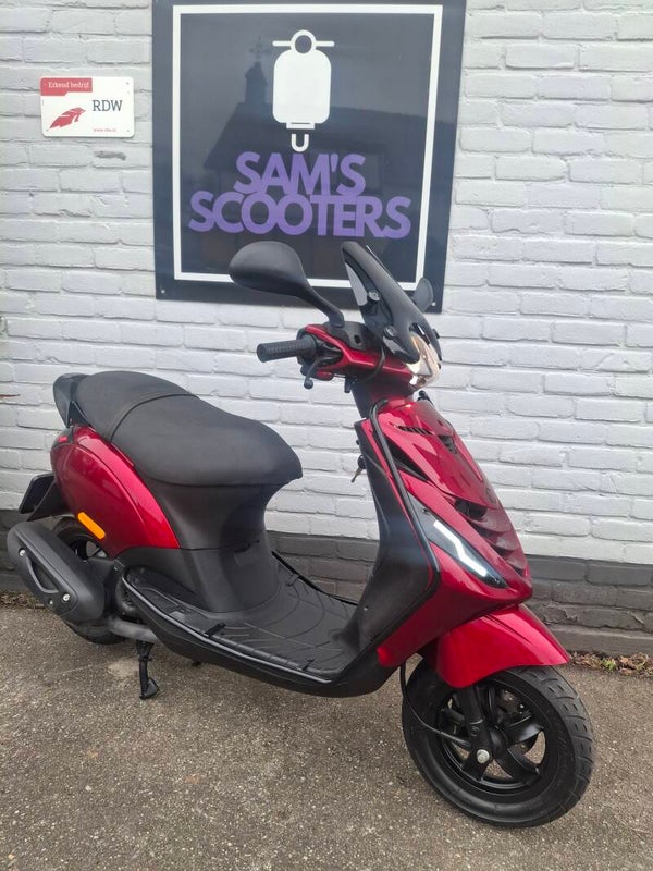 Piaggio Zip