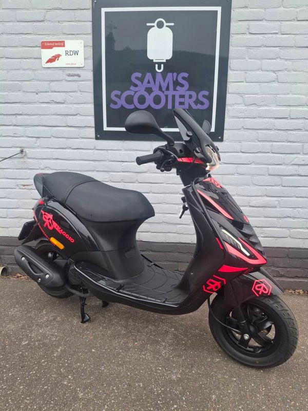 Piaggio Zip