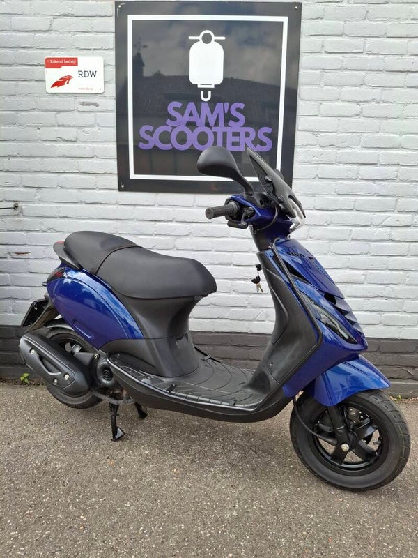 Piaggio Zip