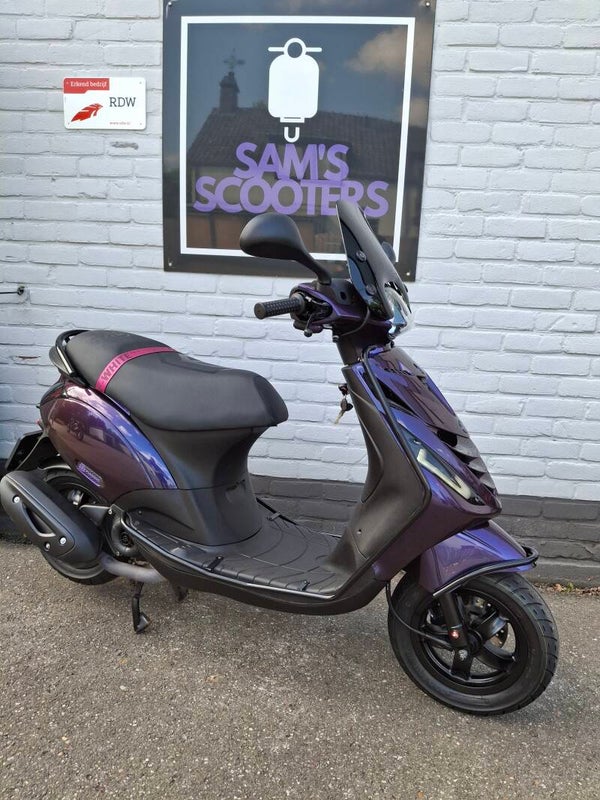 Piaggio Zip