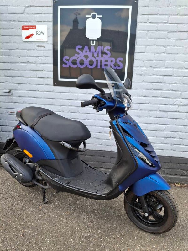 Piaggio Zip