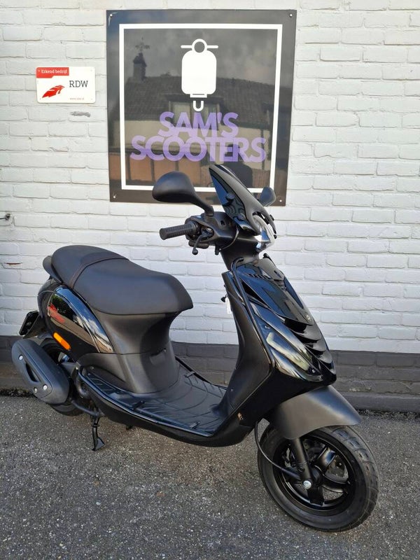 Piaggio Zip