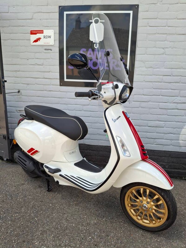Vespa Sprint