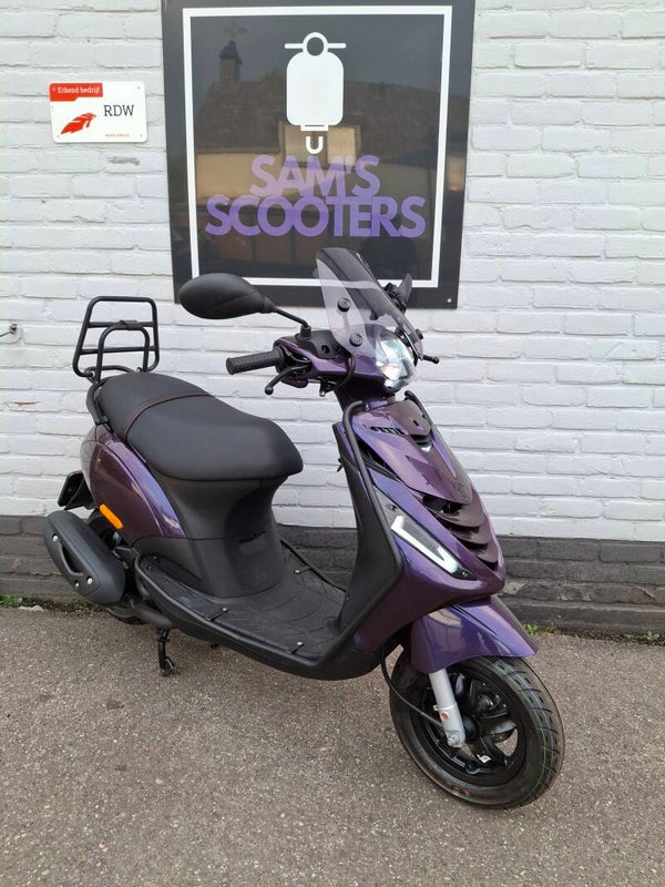 Piaggio Zip