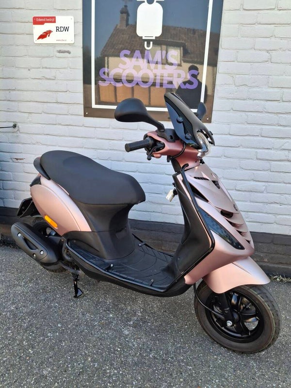 Piaggio Zip
