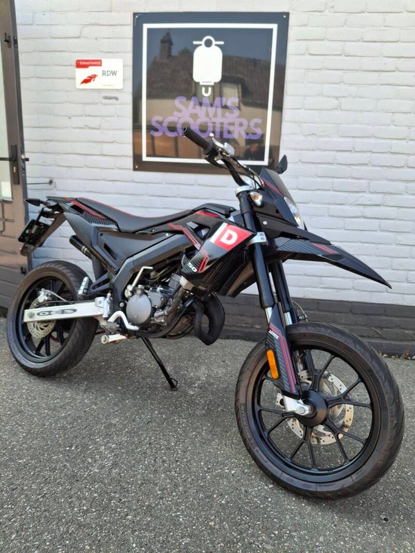 Derbi DRD Limited