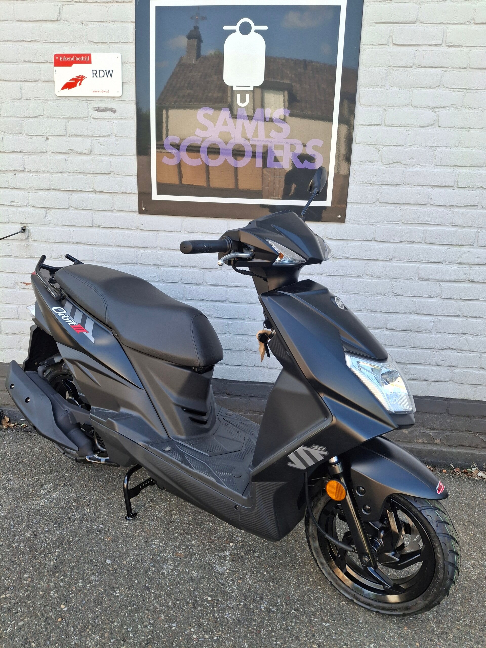 Sym Orbit 3