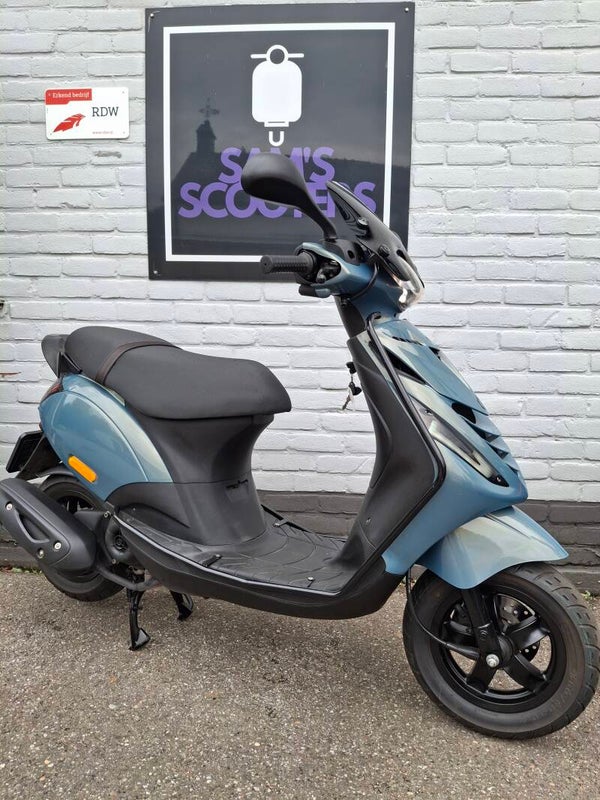 Piaggio Zip