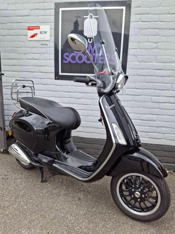 Vespa Sprint