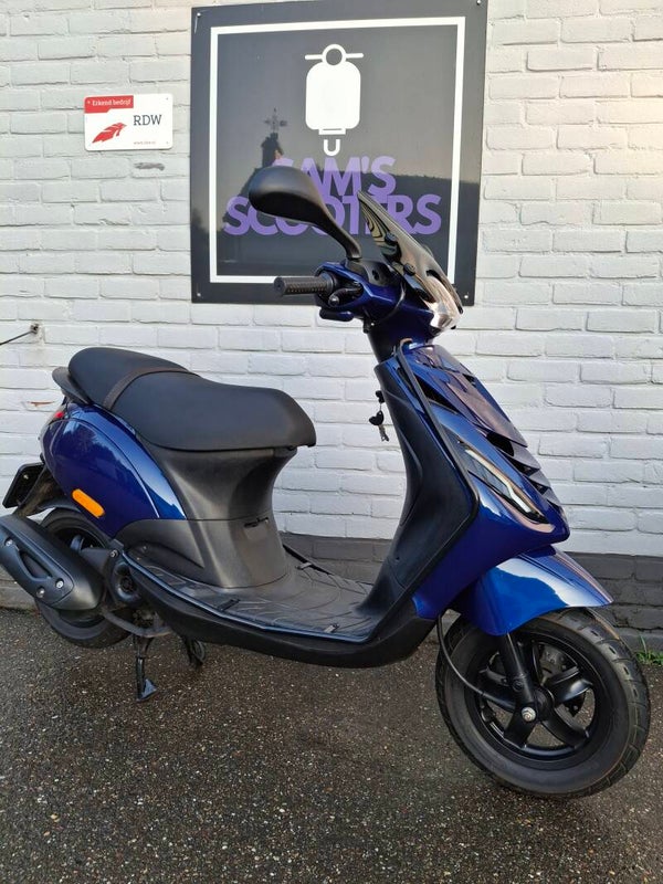 Piaggio Zip
