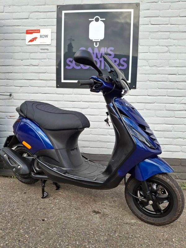 Piaggio Zip