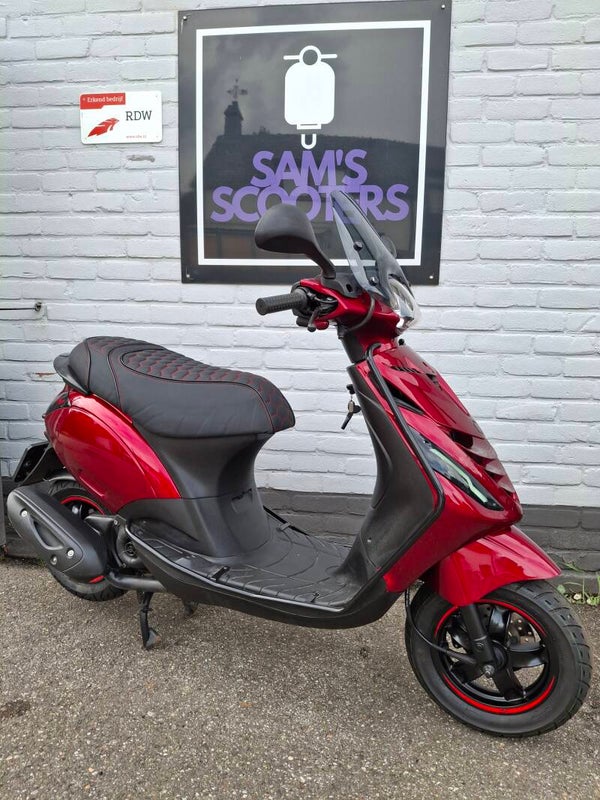 Piaggio Zip