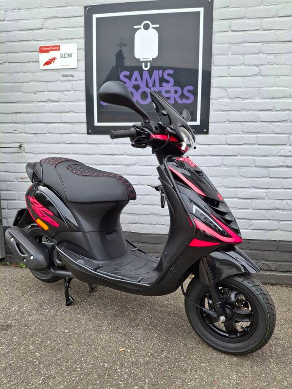Piaggio Zip