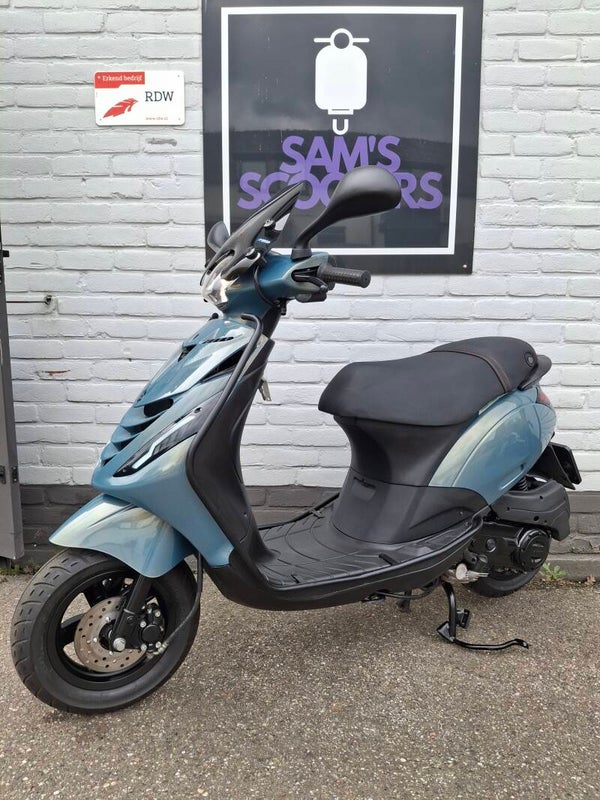 Piaggio Zip