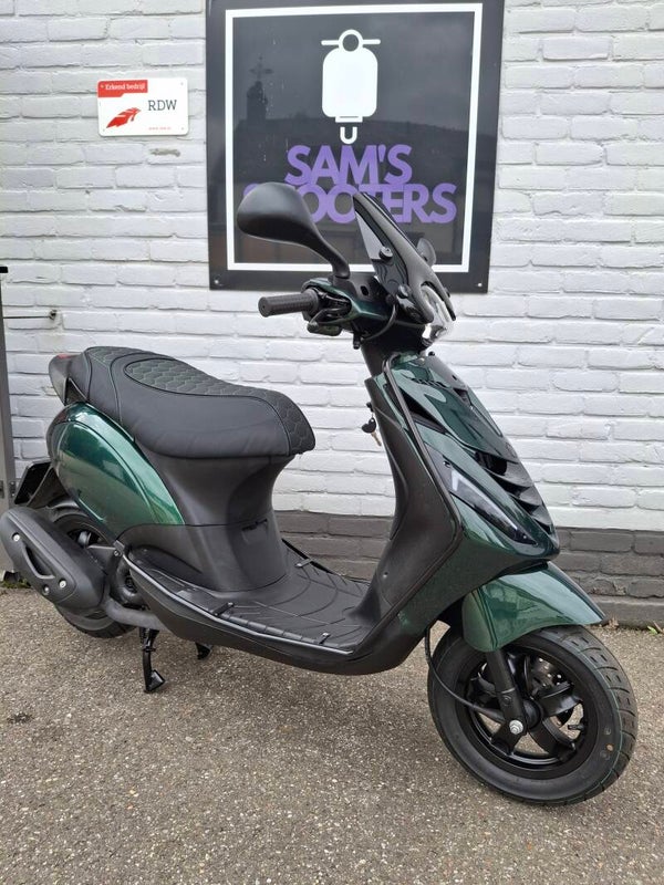 Piaggio Zip