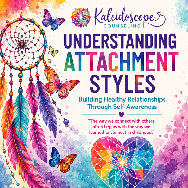 Understanding Attachment Styles