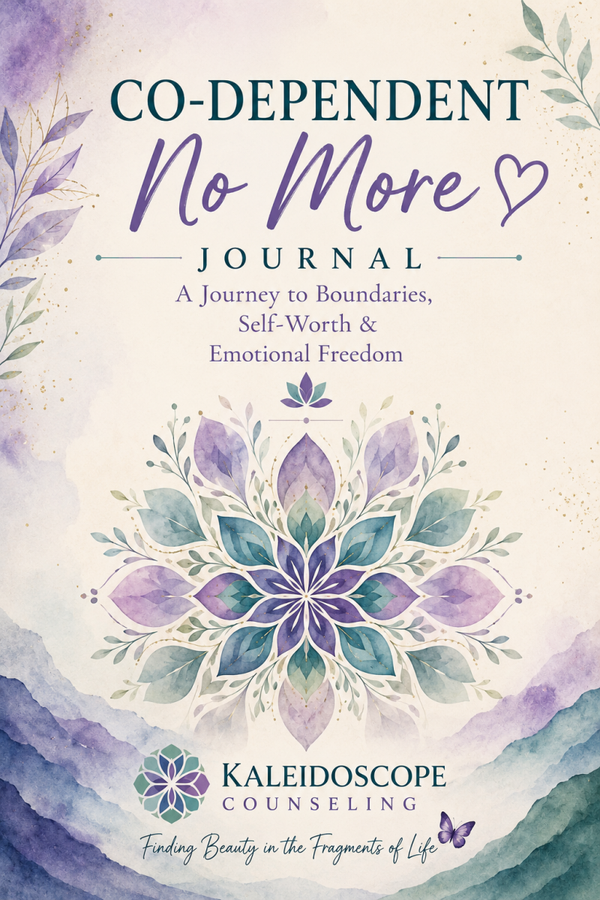 Co-Dependent No More Workbook