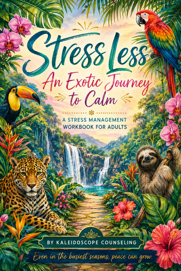 Stress Less