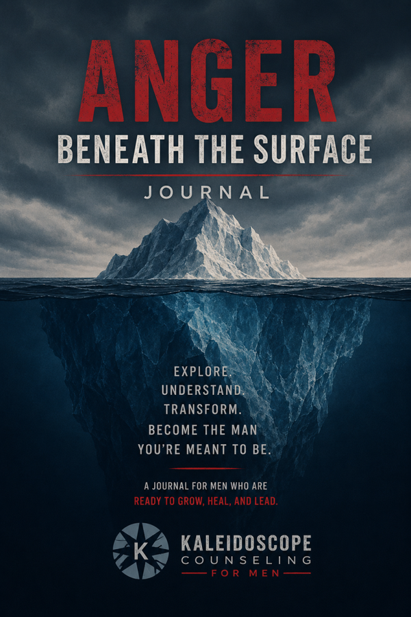 Anger Beneath the Surface