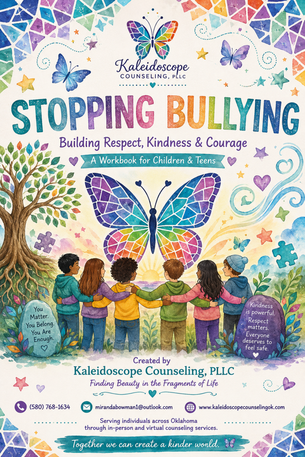 Stopping Bullying