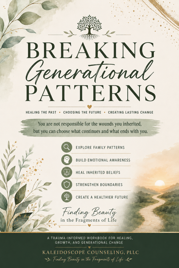 Breaking Generational Patterns