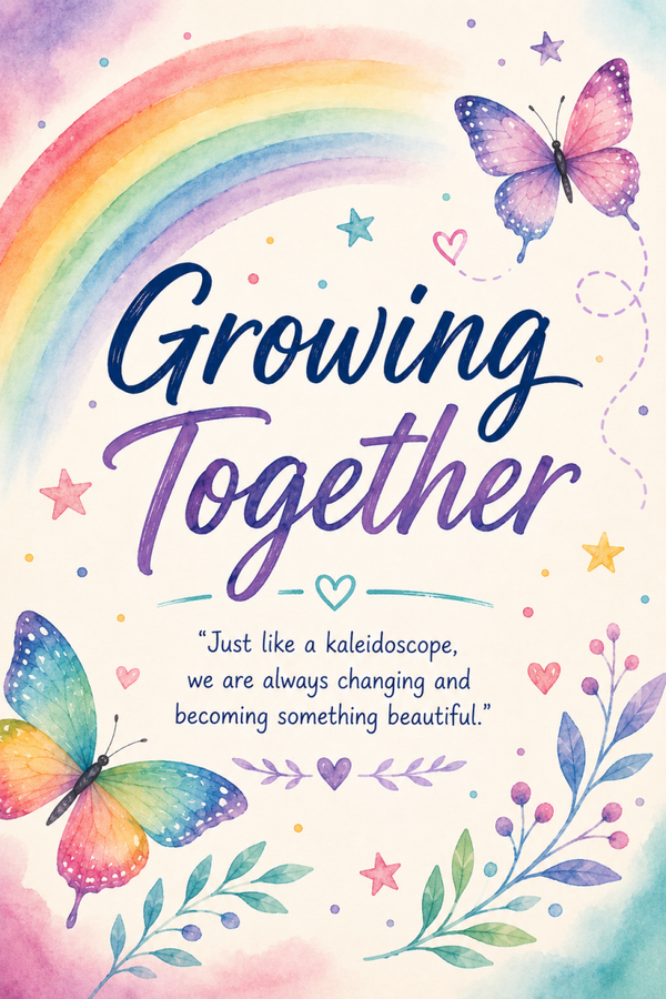 Growing Together