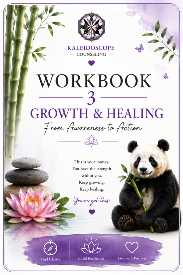 Finding Balance- Tools