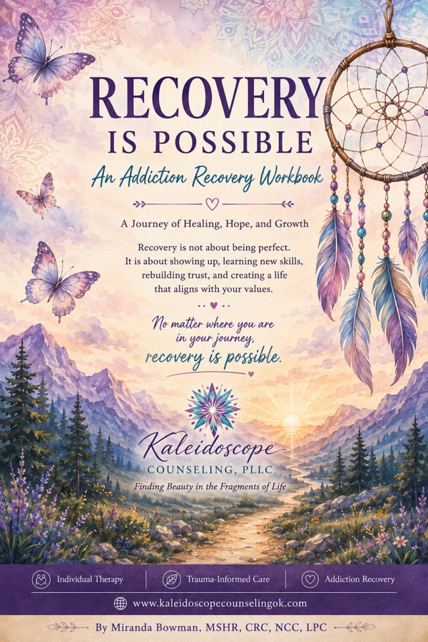 Recovery is Possible