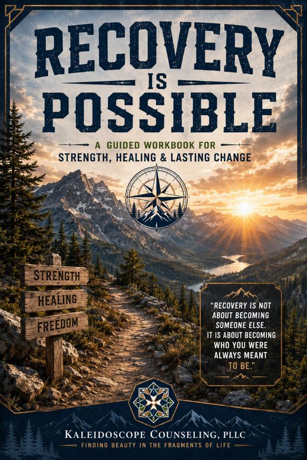 Recovery is Possible
