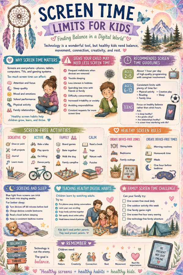Screen Time