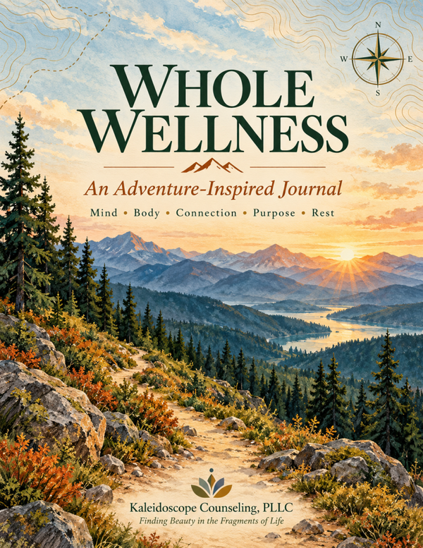 Whole Wellness Journal